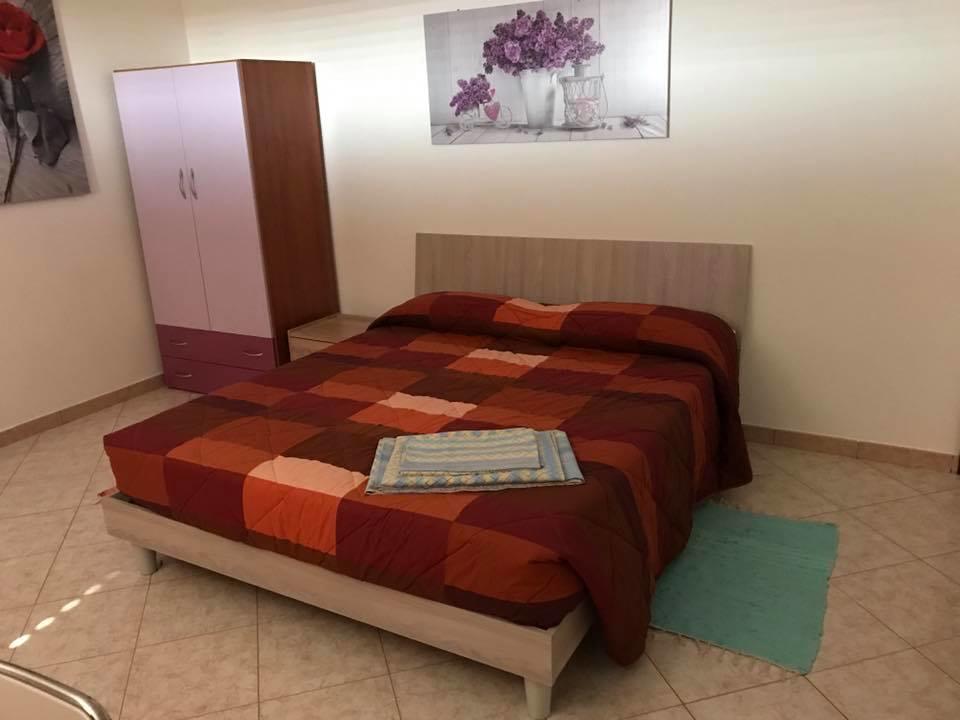 Casa Vacanza Villaggio Solaris Apartamento *